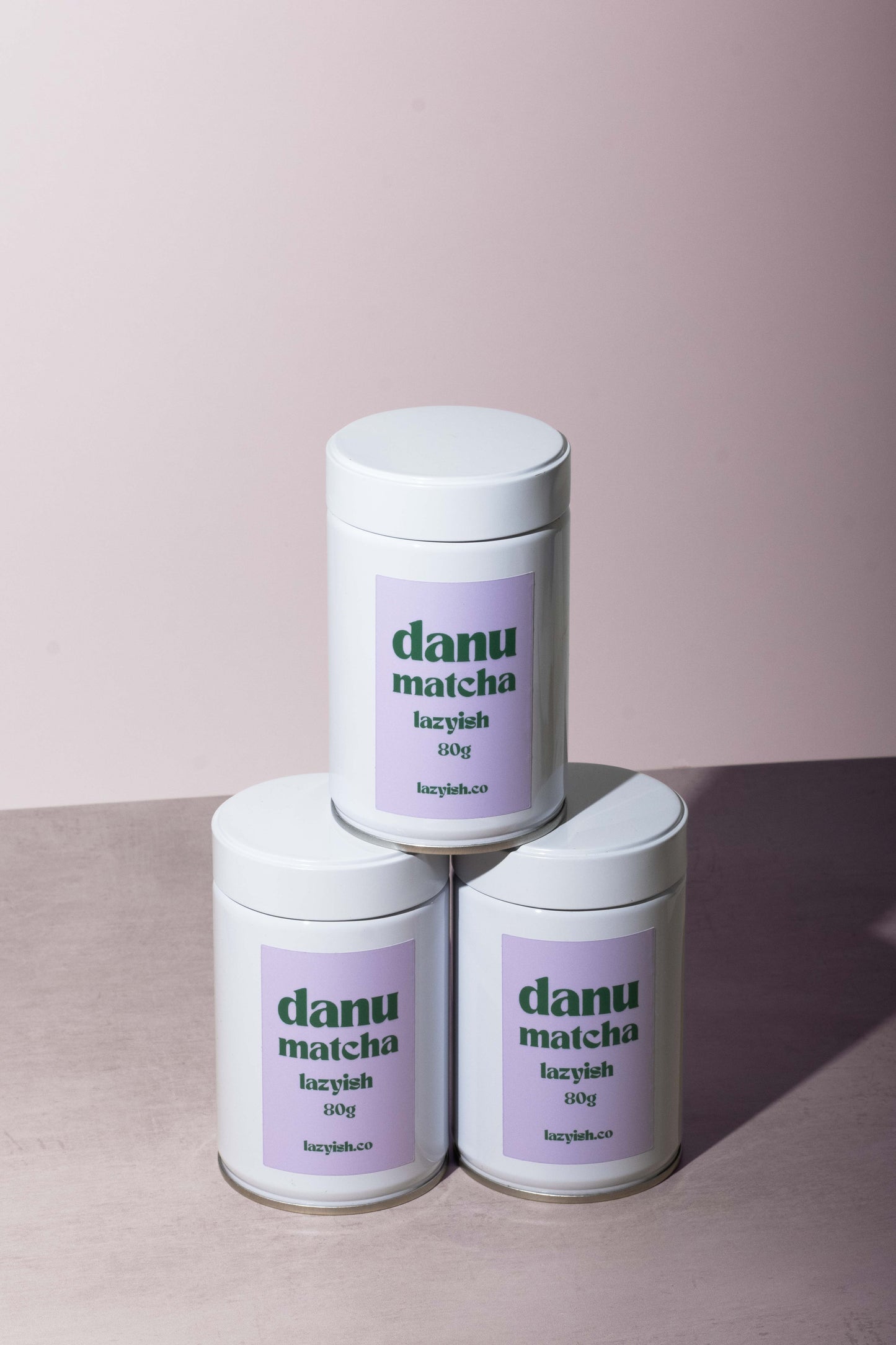 danu matcha